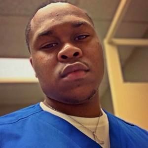 Meet your Posher, Deon